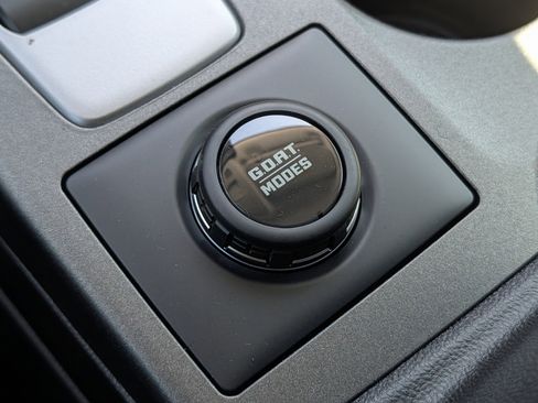 New 2026 Ford Bronco Sport Heritage image 31