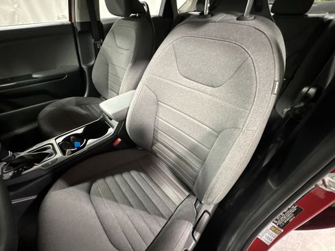 Certified 2025 Kia K4 EX image 18