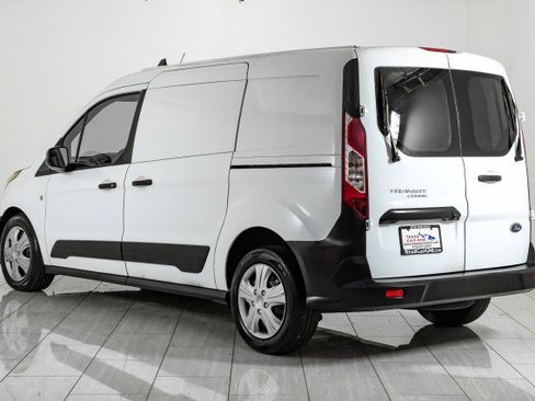 Used 2019 Ford Transit Connect XL image 8