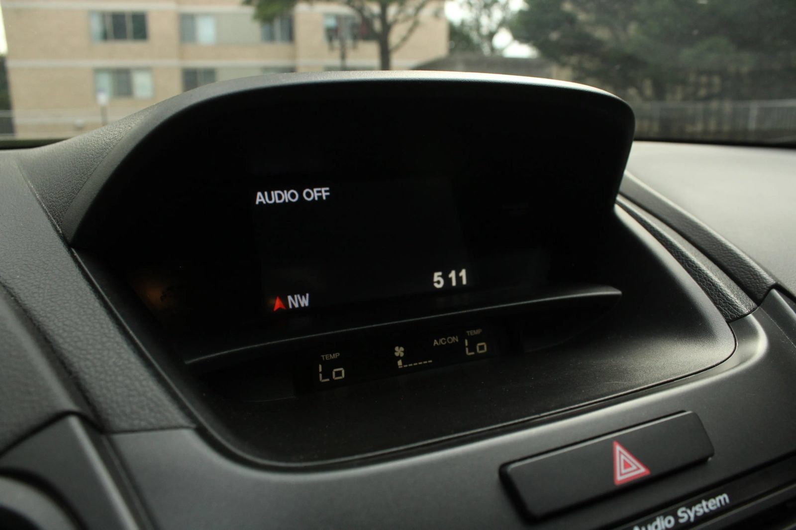 Used 2018 Acura RDX AWD image 34