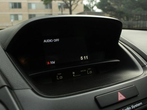Used 2018 Acura RDX AWD image 34