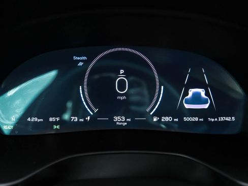 Used 2022 Karma GS-6 image 16