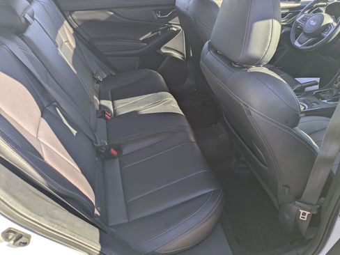 Used 2018 Subaru Impreza 2.0i Limited image 42