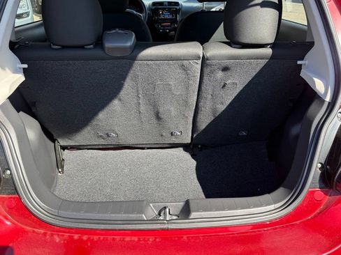 Used 2024 Mitsubishi Mirage ES FWD image 10