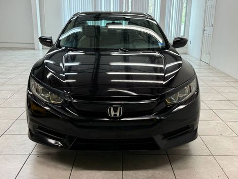 Used 2016 Honda Civic LX image 2