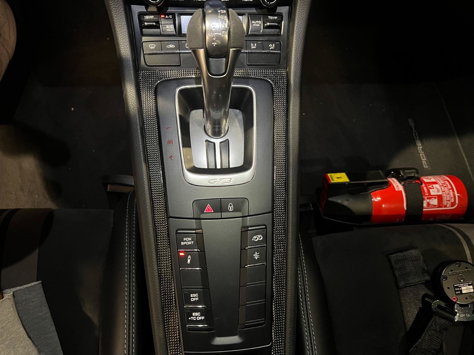 Used 2018 Porsche 911 GT3 RWD image 20