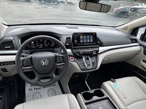 Used 2026 Honda Odyssey EX-L image 34