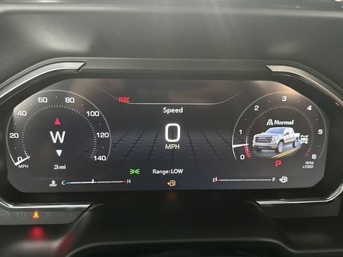 New 2026 GMC Sierra 1500 AT4X image 43