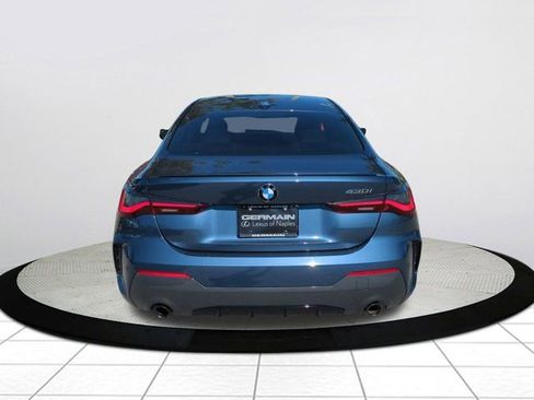 Used 2024 BMW 430i Coupe w/ M Sport Package image 4