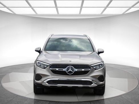 Certified 2023 Mercedes-Benz GLC 300 4MATIC image 6