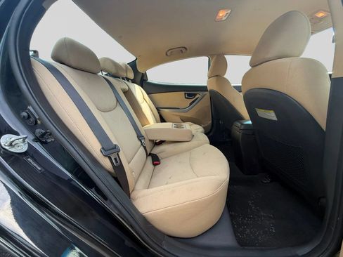 Used 2013 Hyundai Elantra GLS w/ Preferred Pkg FWD image 18