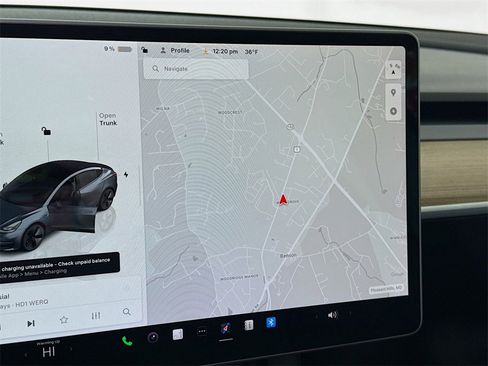 Used 2023 Tesla Model 3 Long Range image 5