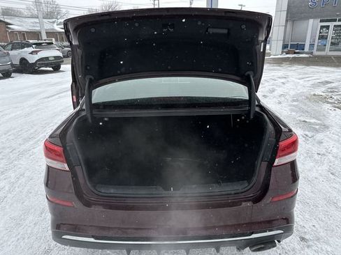 Used 2020 Kia Optima LX image 21