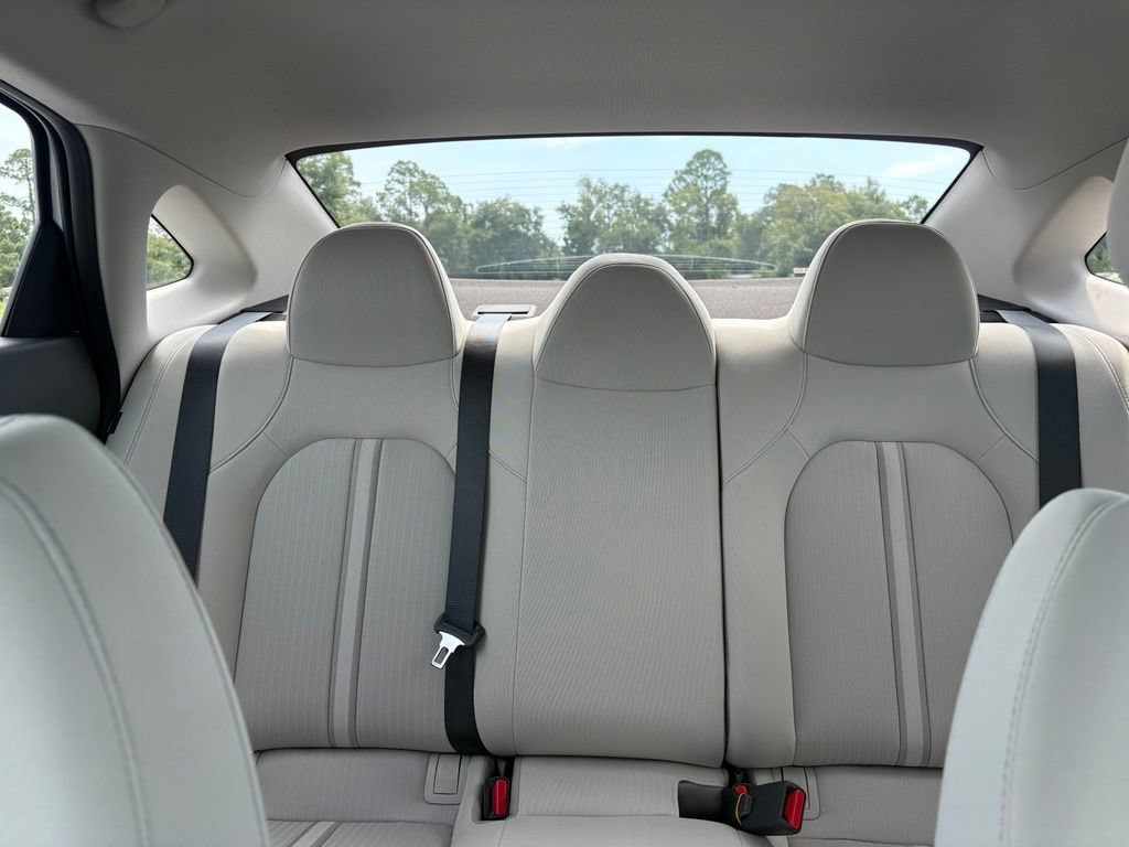 New 2026 Hyundai Sonata SEL FWD image 25