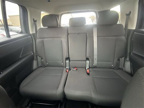 New 2025 Hyundai Santa Fe SE image 21