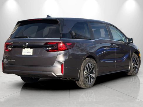 New 2026 Honda Odyssey EX-L image 2