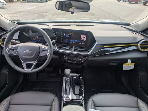 New 2026 Chevrolet Trax ACTIV w/ Driver Confidence Package image 28