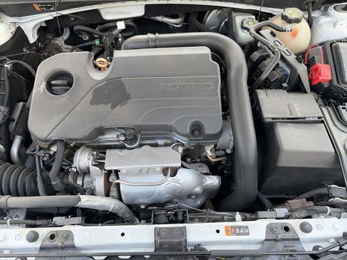 Used 2020 Chevrolet Malibu LT image 21