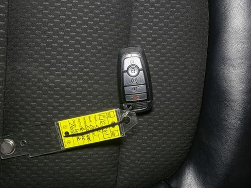 Used 2024 Ford Escape ST-Line w/ Tech Pack #1 AWD/4WD image 41