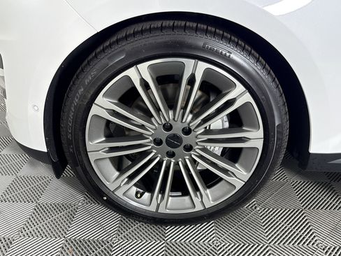 New 2026 Land Rover Range Rover Sport SE AWD/4WD image 11
