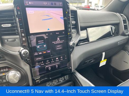 New 2026 RAM 1500 Laramie image 16