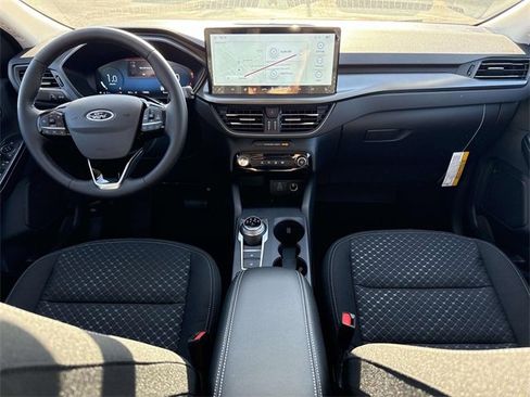 New 2026 Ford Escape Active w/ Active Premium Tech Pack image 14