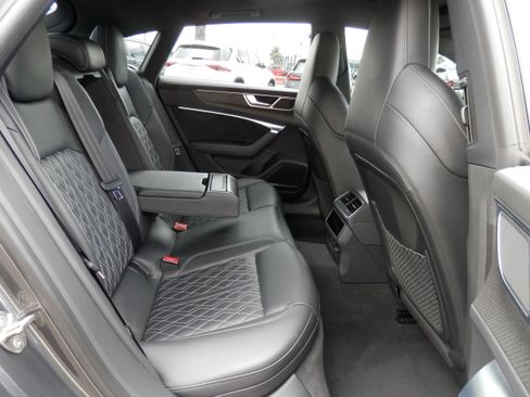 Used 2021 Audi S7 Prestige image 21