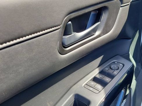 New 2026 Nissan Pathfinder SV w/ Cargo Package FWD image 6