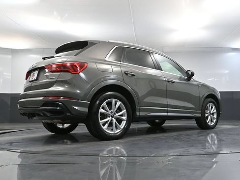 Used 2022 Audi Q3 2.0T Premium AWD/4WD image 51