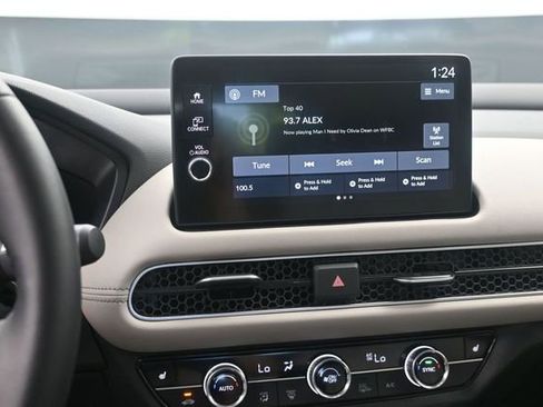 Certified 2026 Honda HR-V EX-L image 12
