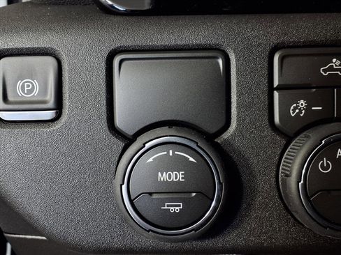 New 2026 Chevrolet Silverado 1500 RST w/ Texas Edition Plus image 17