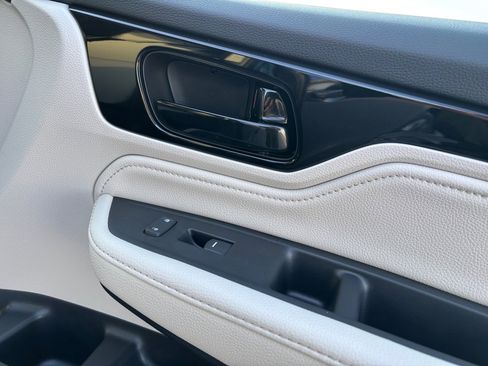 New 2026 Honda Odyssey Elite image 31
