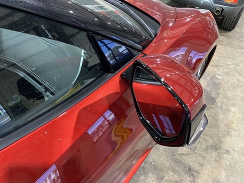 Used 2021 Chevrolet Corvette Stingray Preferred Conv w/ 2LT image 20