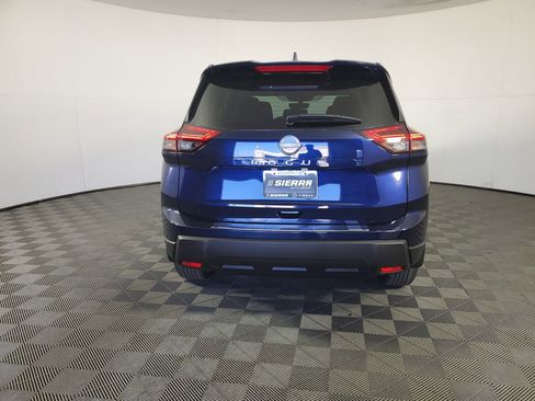 New 2026 Nissan Rogue SV w/ Cold Weather Package image 5