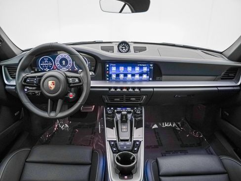 New 2026 Porsche 911 Carrera S image 15