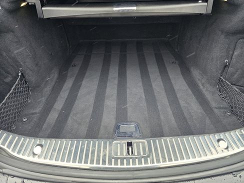 Used 2015 Mercedes-Benz S 550 4dr Sdn S 550 4MATIC w/ Sport Package image 53