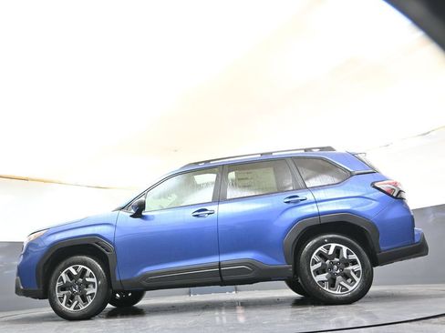 Used 2026 Subaru Forester Premium AWD/4WD image 31