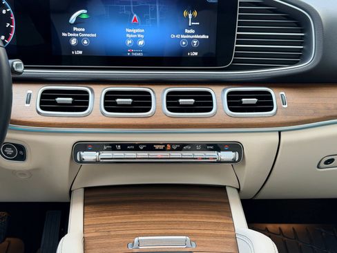 Certified 2023 Mercedes-Benz GLE 350 image 21