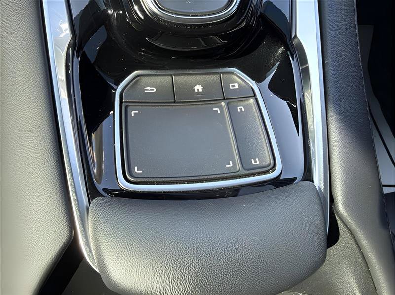 Used 2021 Acura RDX FWD image 40