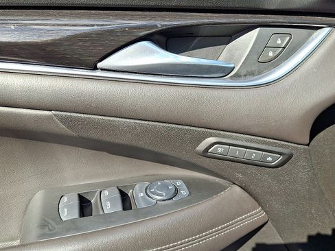 Used 2017 Buick LaCrosse Essence w/ Sights and Sounds Package image 12