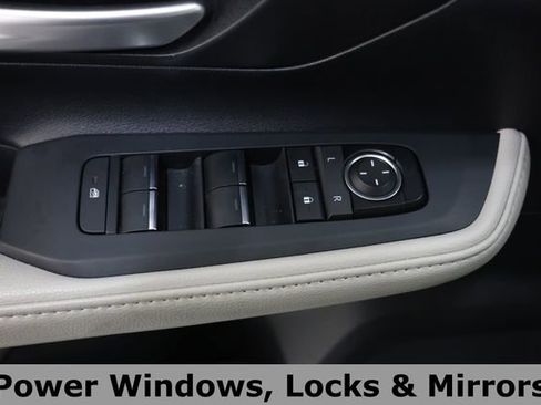 Used 2025 Toyota Grand Highlander FWD image 41