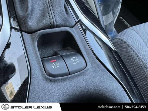 Used 2022 Toyota Corolla SE image 38