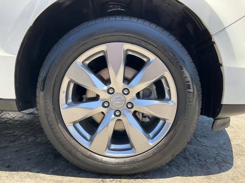 Used 2014 Acura MDX FWD w/ Advance & Entertainment image 90