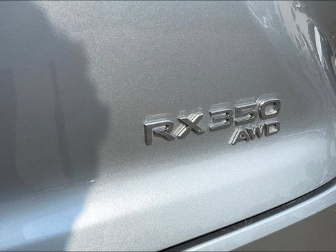Certified 2024 Lexus RX 350 Premium w/ Accessory Package (Z1) AWD/4WD image 24