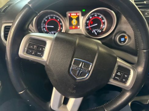Used 2018 Dodge Journey SE w/ Popular Equipment Group FWD image 20