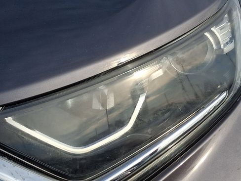 Used 2018 Honda CR-V EX-L image 7