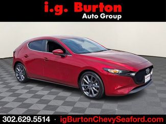 Used 2021 MAZDA MAZDA3 s FWD video 1
