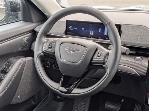 New 2026 Ford Mustang Mach-E Premium image 18