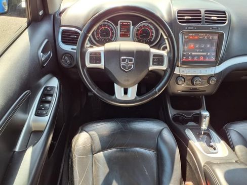 Used 2015 Dodge Journey R/T AWD/4WD image 11