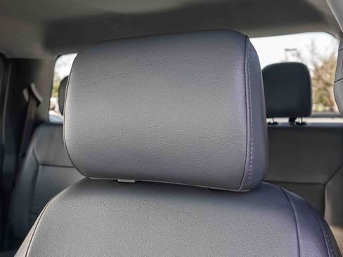 Used 2022 Ford F150 Lightning Pro image 25